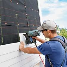 Affordable siding repair and maintenance services in Escalon, CA